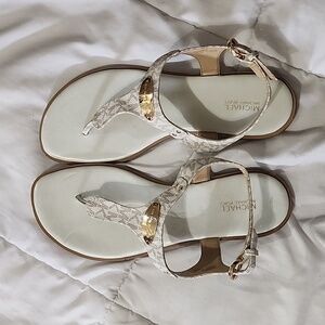 Michael Kors sandals